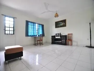 Kota Lodge Townhouse Malacca Hotel