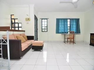 Hotel Kota Lodge Townhouse Malacca