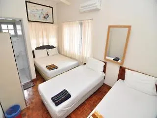 Kota Lodge Townhouse Malacca