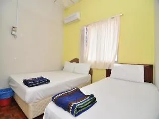 Kota Lodge Townhouse Malacca Hotel